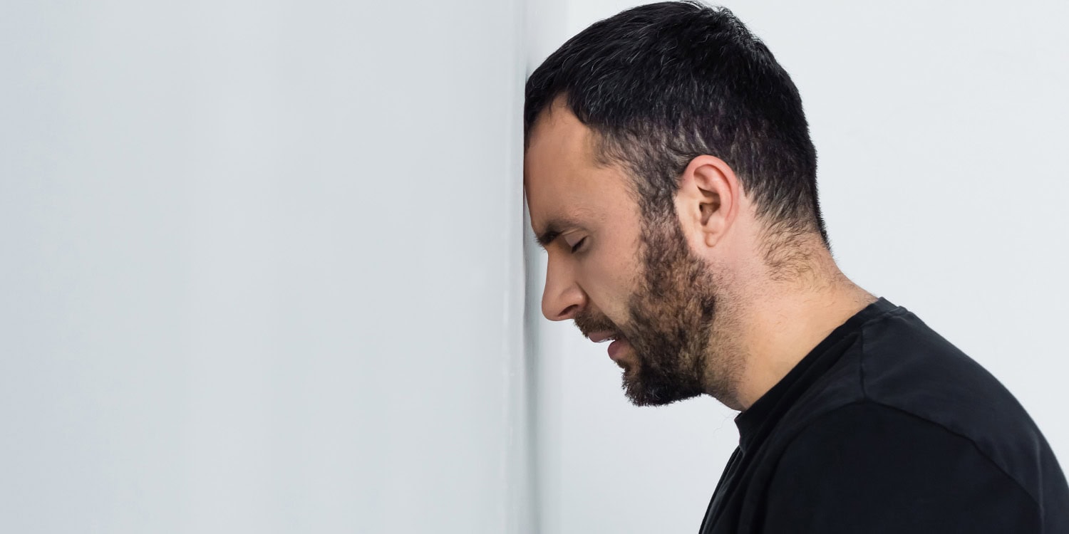 Why Testosterone Imbalance May Be a Hidden Depression Risk Factor in Midlife Men