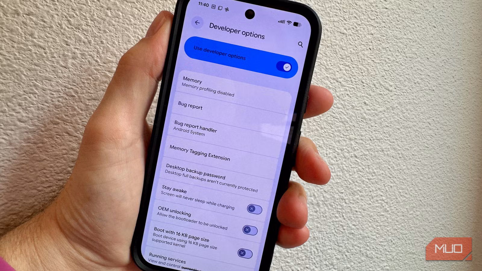 Your Phone's Best Audio Controls Are Hidden in Plain Sight