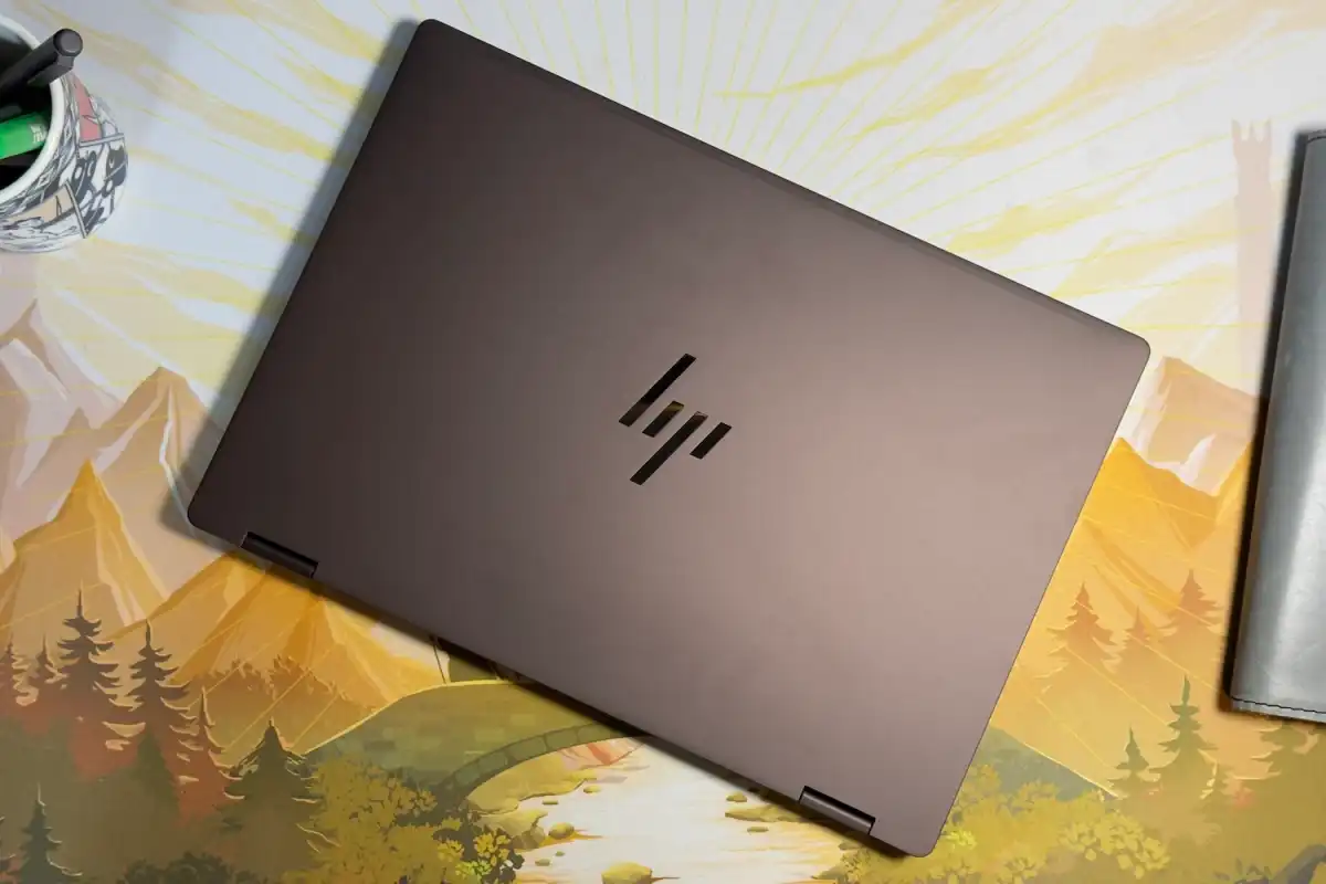 HP OmniBook Ultra vs OmniBook X Flip 14 for Creators