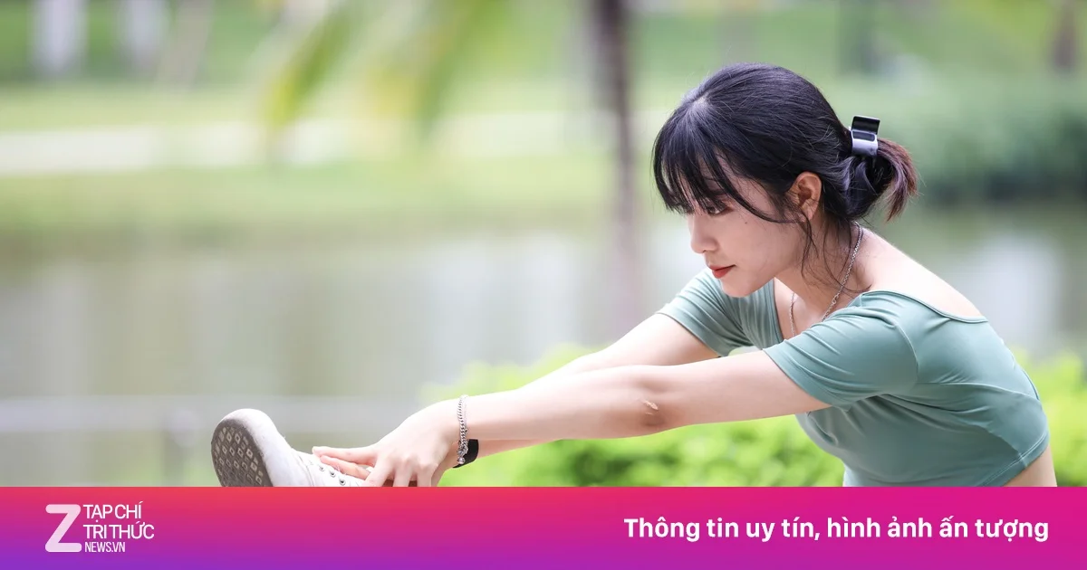 10.000 bước mỗi ngày có thực sự cần thiết?