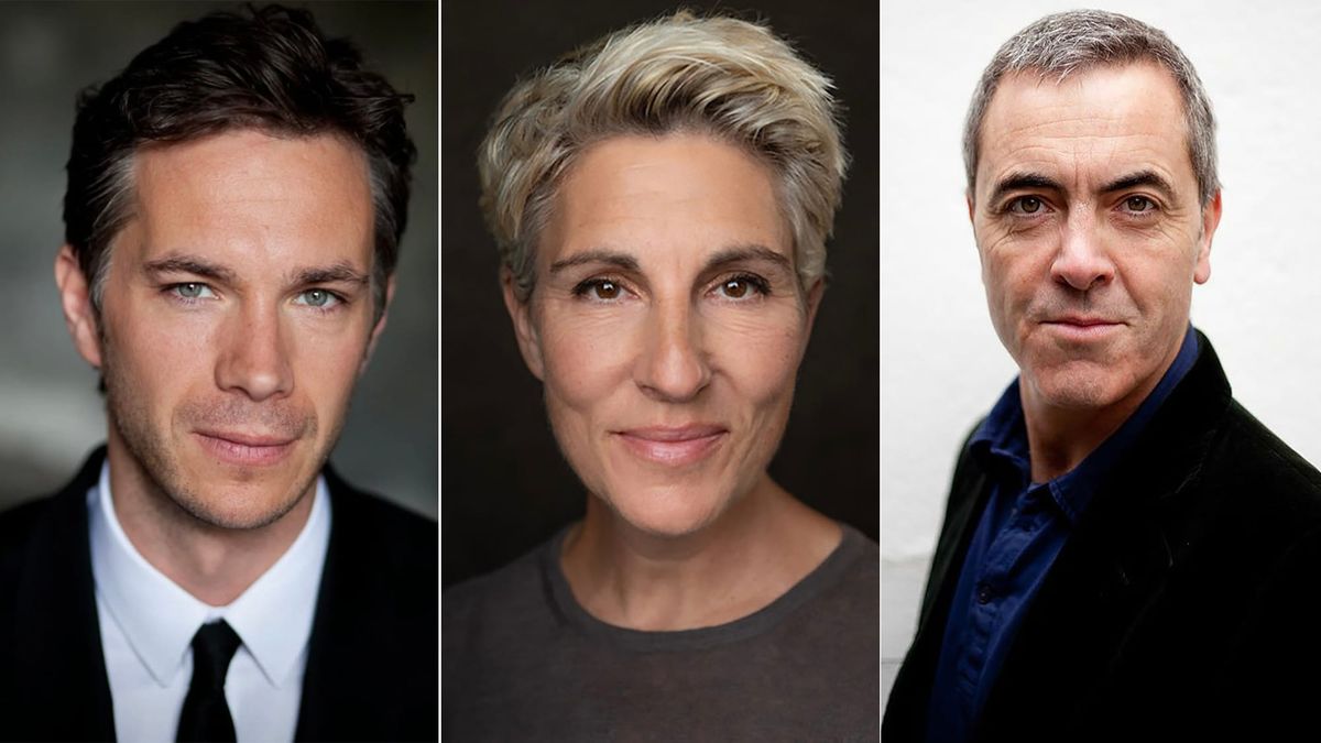 BBC and BritBox Reimagine Hercule Poirot for a New Era
