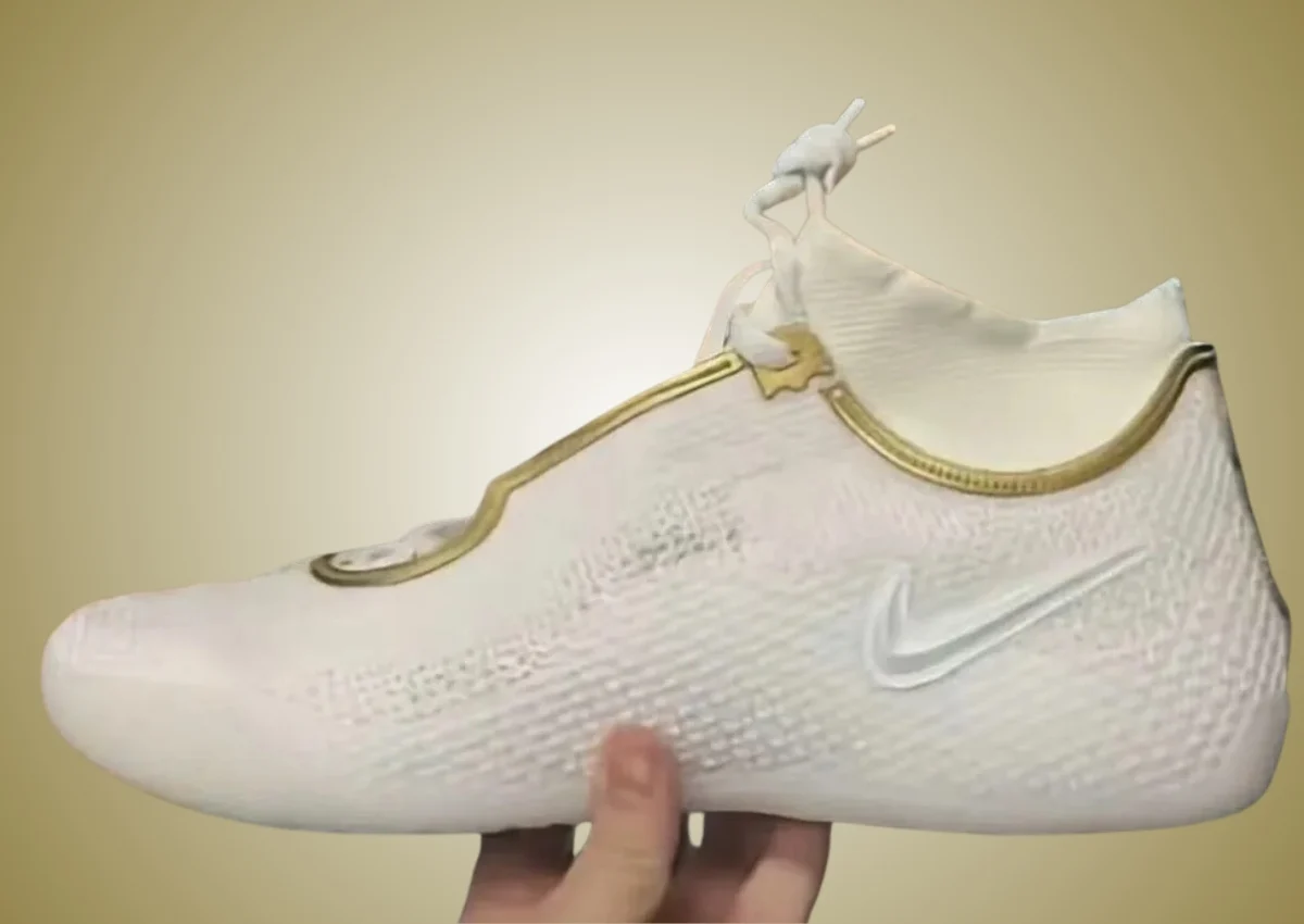 Nike Basketball Shoe Releases Heat Up This Fall