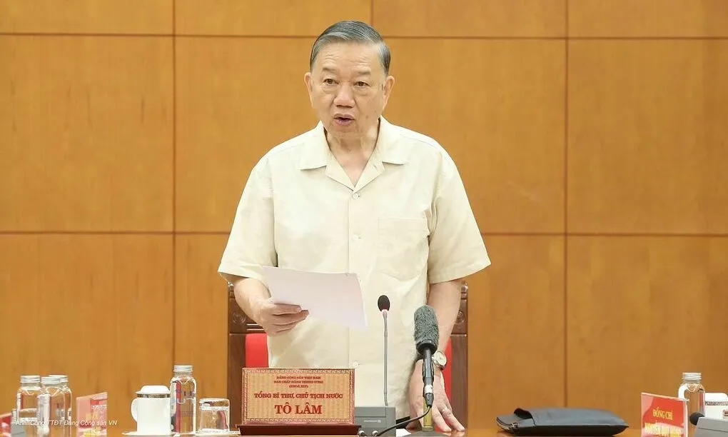 Từ giải ngân sang hiệu quả: Khung trách nhiệm mới cho dự án hạ tầng