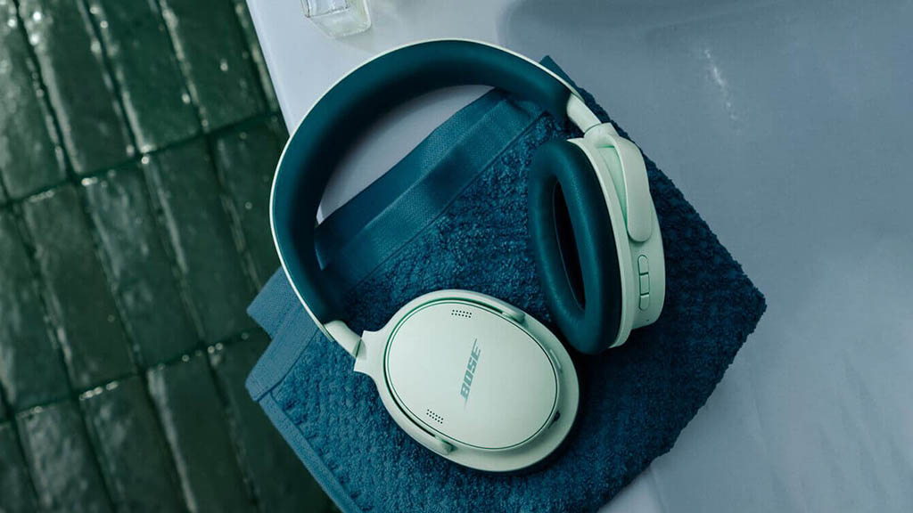 Bose QuietComfort Gen 2: ANC cao cấp với giá tầm trung