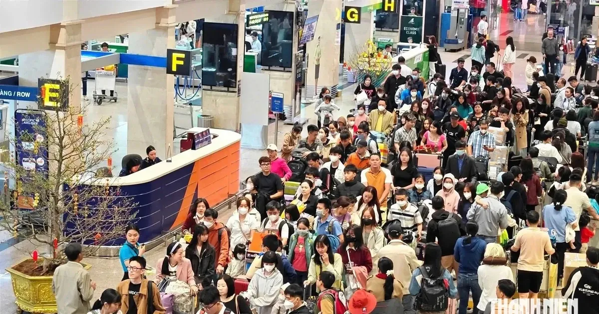 Thị trường hàng không Việt Nam vươn lên số 2 Đông Nam Á