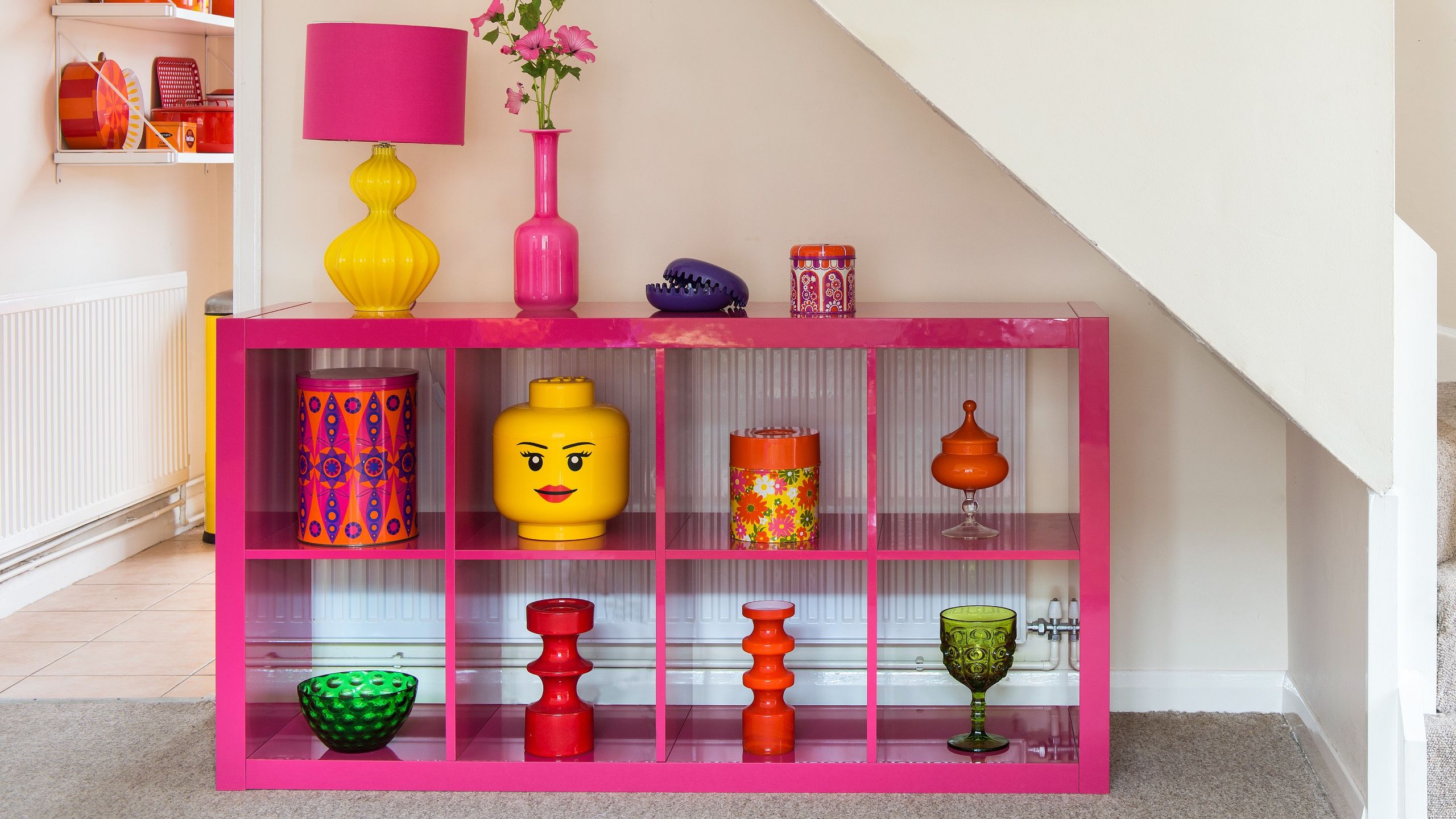 Multifunctional Furniture Under $500 That Maximizes Small-Space Storage