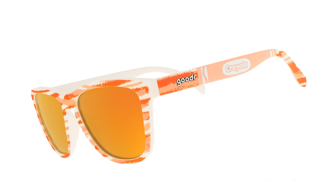 How Oddball Brand Collaborations Turn Sunglasses Into Cultural Icons