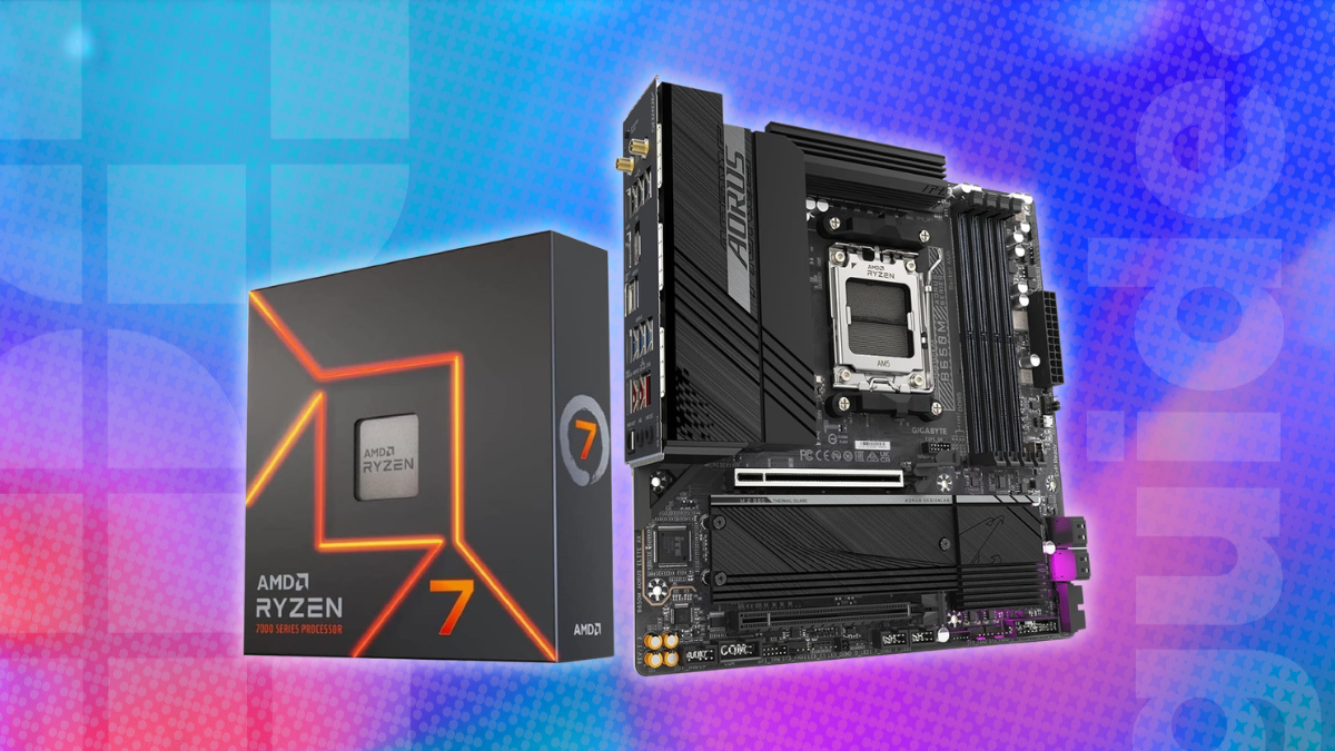 Ryzen 7 9800X3D Gaming CPU Bundle: Is This the Best Deal Now?