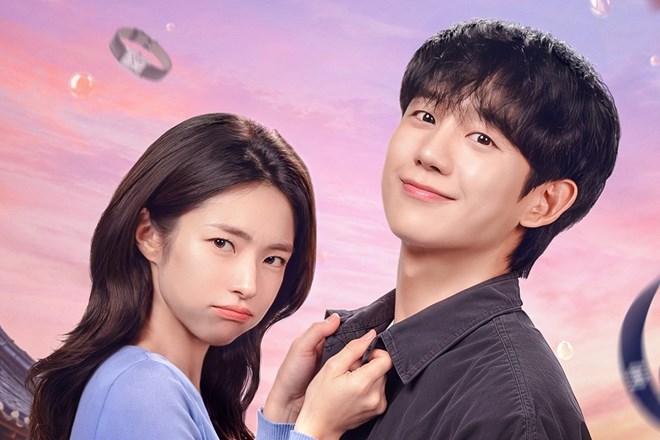 Phim Hàn tháng 8: Cuộc đua rating giữa Song Kang và Jung Hae In