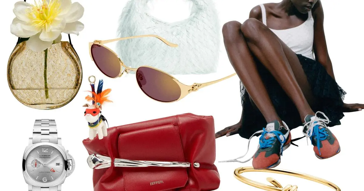 7 Luxury Accessories Fashion Editors Swear By Now