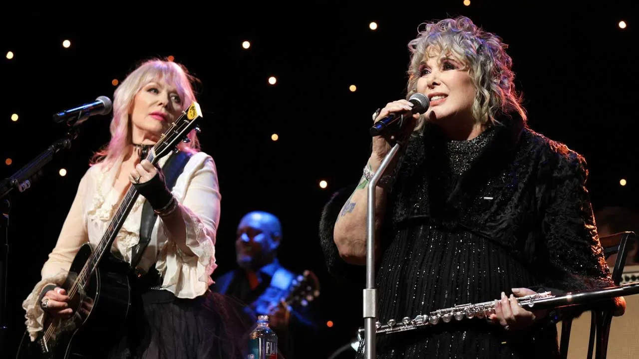 Heart’s First Album in a Decade Signals a True Return
