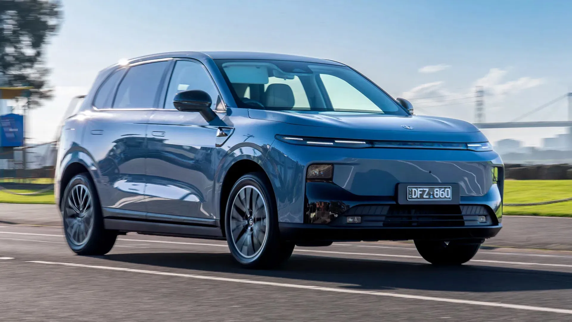 Budget EV Showdown: Leapmotor B10 vs Mazda 6e vs Jaecoo J5