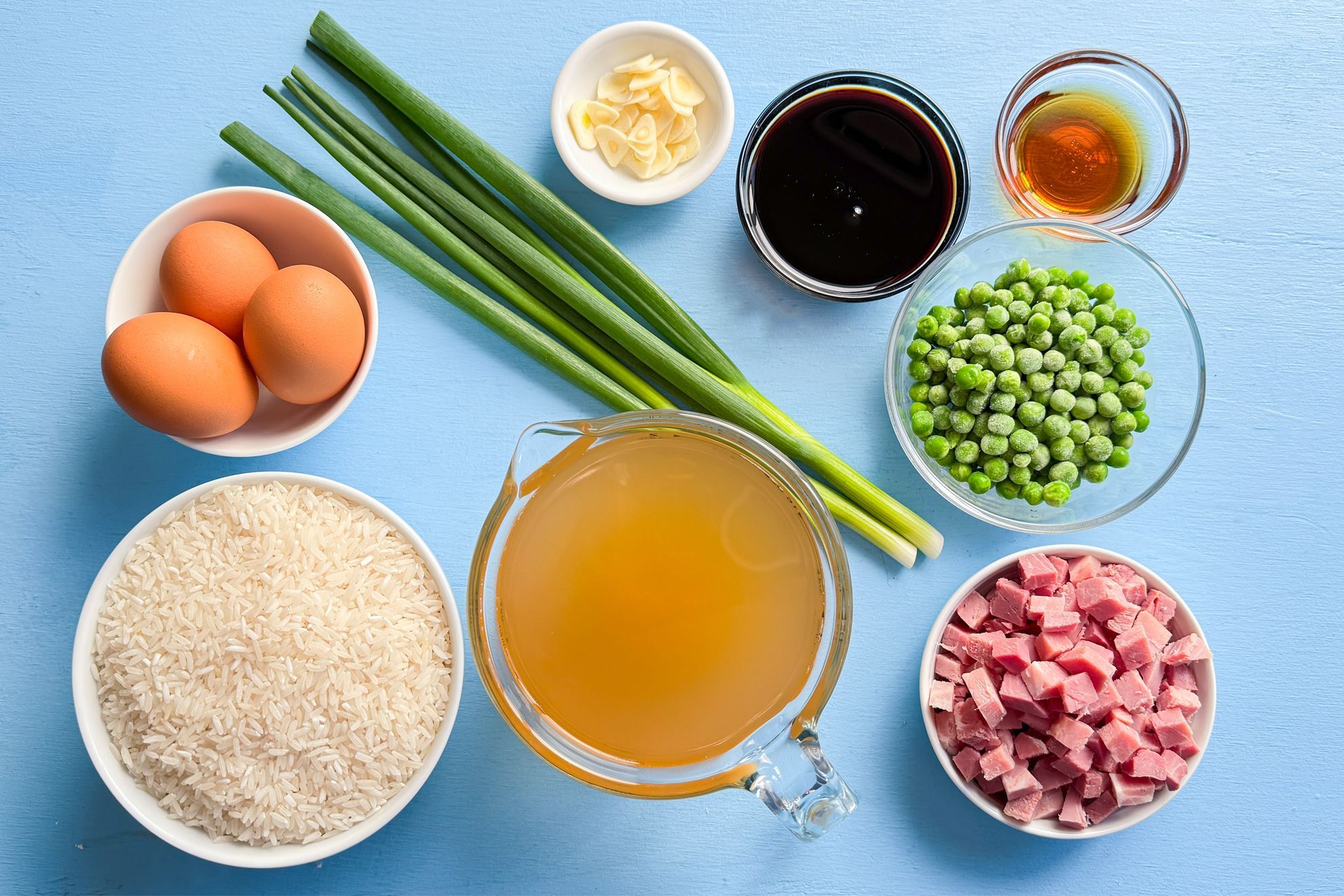 Five One-Pot Dinners Ready in 30 Minutes or Less