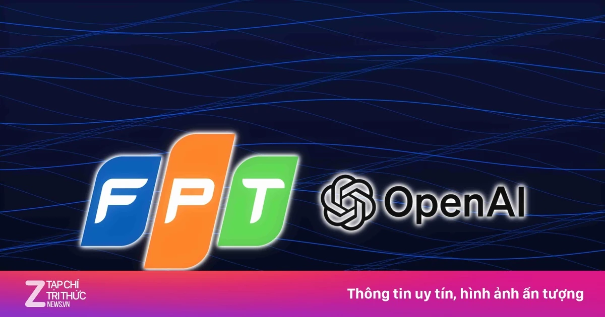 FPT tích hợp GPT vào an ninh mạng: bước ngoặt cho tham vọng AI toàn cầu