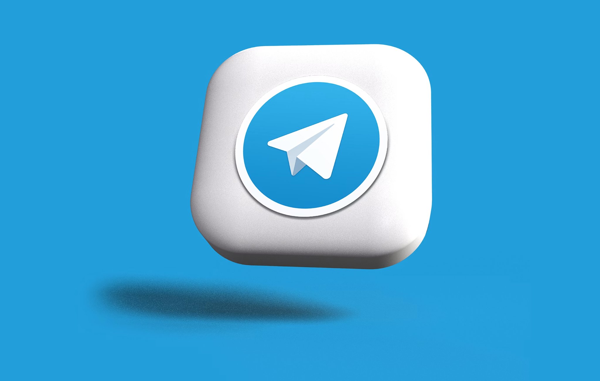 Telegram’s App Store Removal Shows How Fragile Messaging Apps Are