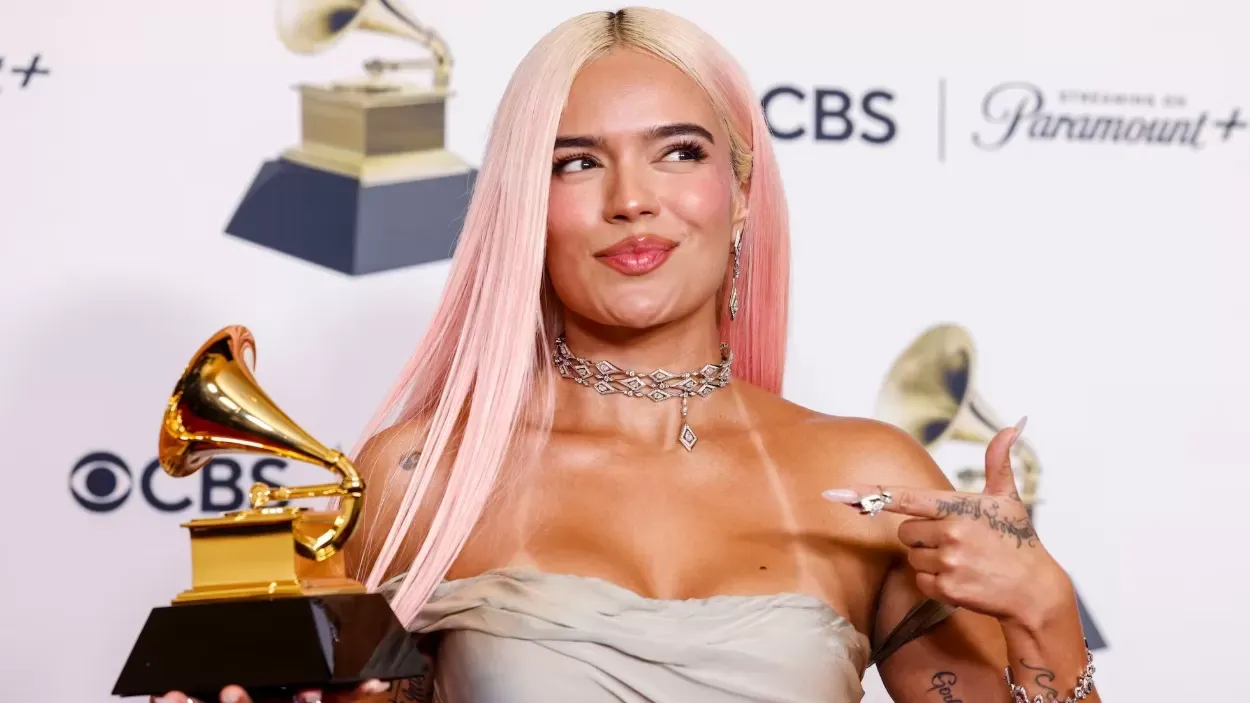 How Karol G Turned Heartbreak Into Her Most Vulnerable Album Yet