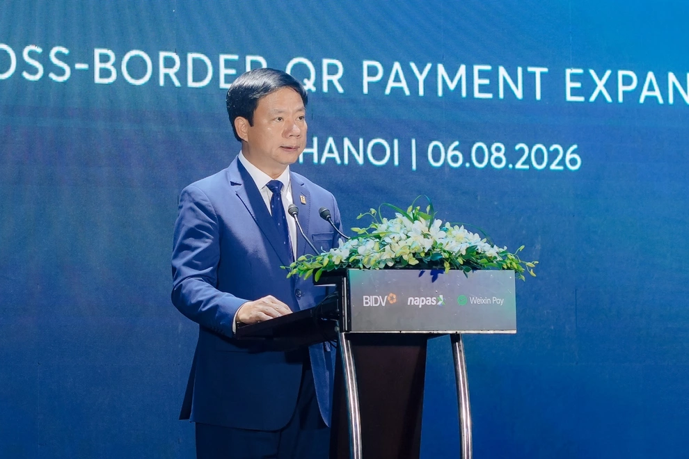 Weixin Pay kết nối Việt Nam: Bước ngoặt cho thanh toán QR xuyên biên giới