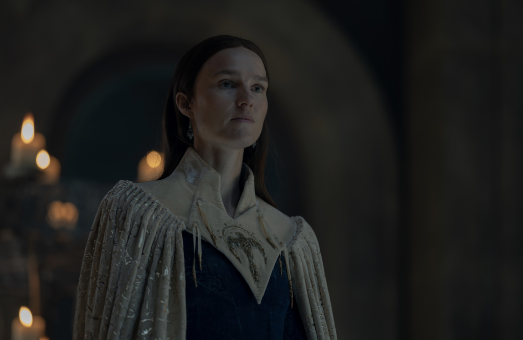 House of the Dragon’s Penultimate Hour Embraces Its Tragedy