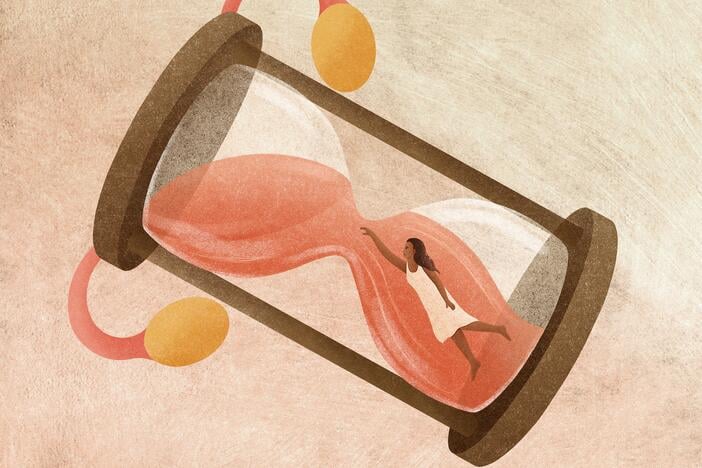 Hormone Therapy Menopause Myths vs Internet Wellness Hype