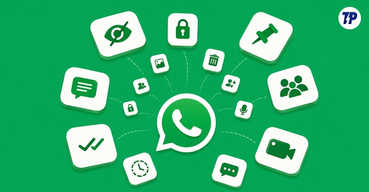 WhatsApp’s New Group Features Are A Quiet Revolution for Coordination