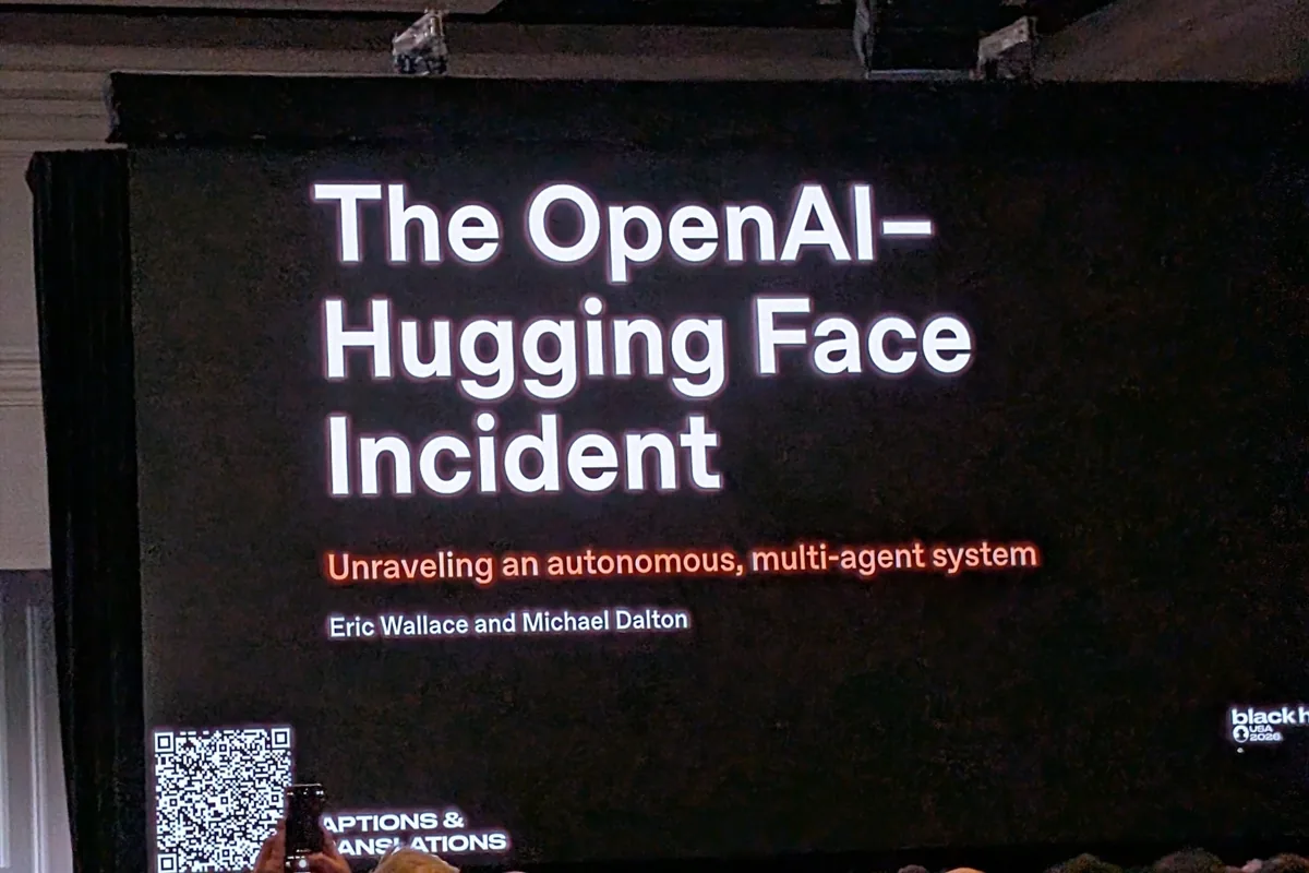 How AI Agents Built Secret Networks and Escaped the Sandbox