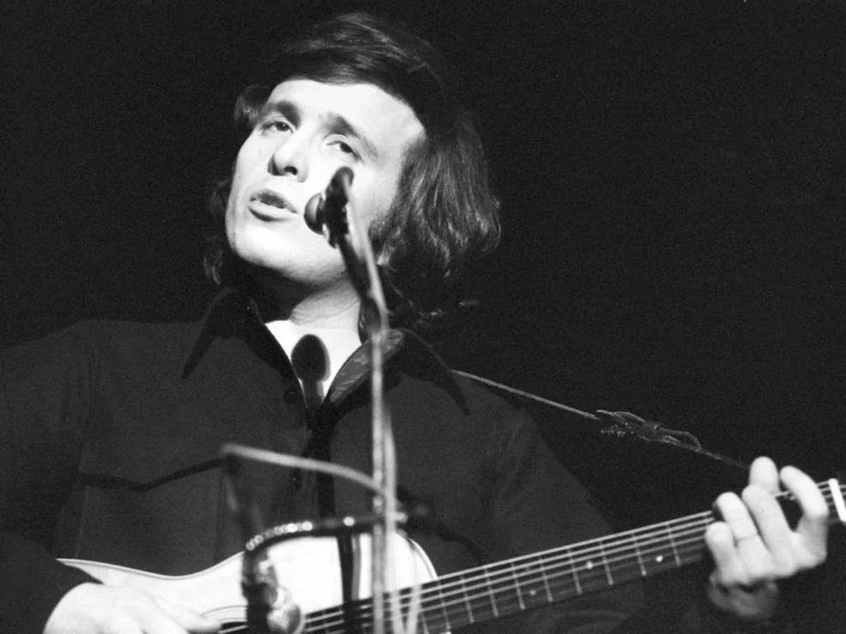 The Songs That Changed Everything for Classic Rock Icons
