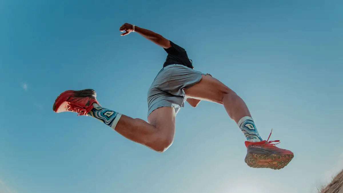 Marathon Fueling Without the Guesswork