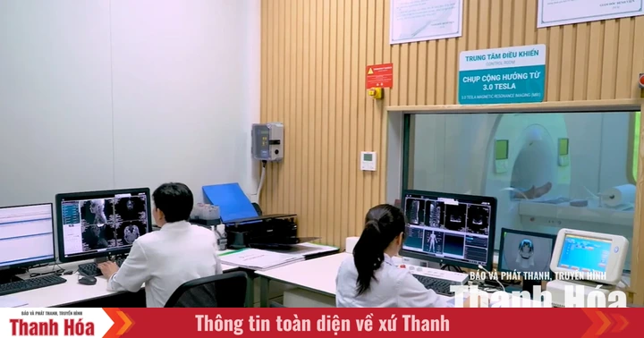 Bệnh viện Việt Nam ứng dụng AI phân tích hình ảnh y tế: Cú hích cho chẩn đoán chính xác và giảm thời gian chờ