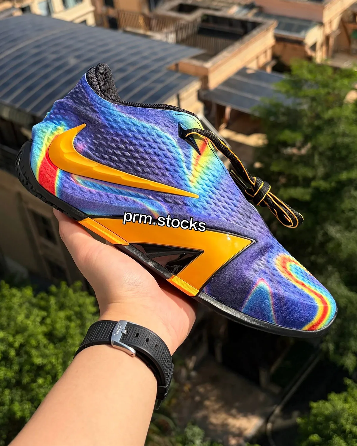 Ja Morant’s Nike Ja 4 Drops Three Bold Colorways