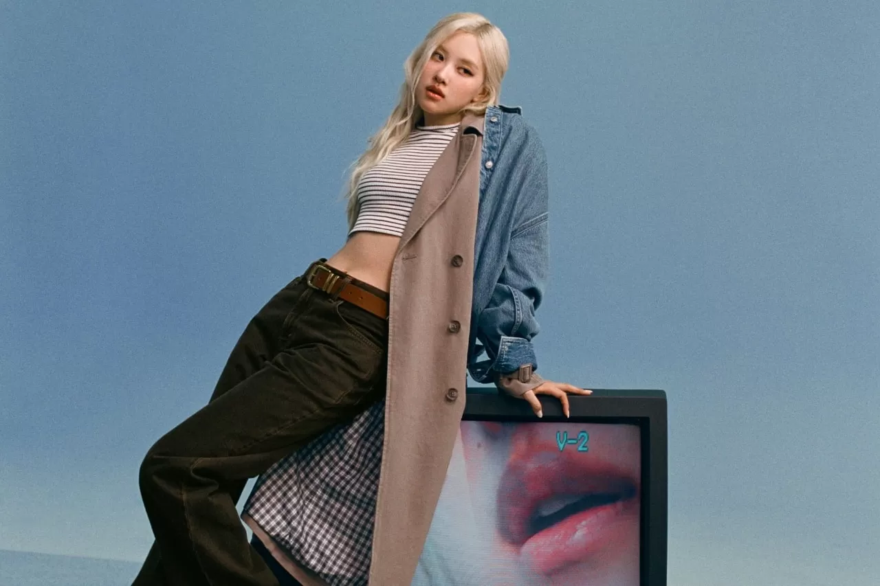 How Celebrity Collaborations Are Redefining Denim as the Ultimate Wardrobe Staple