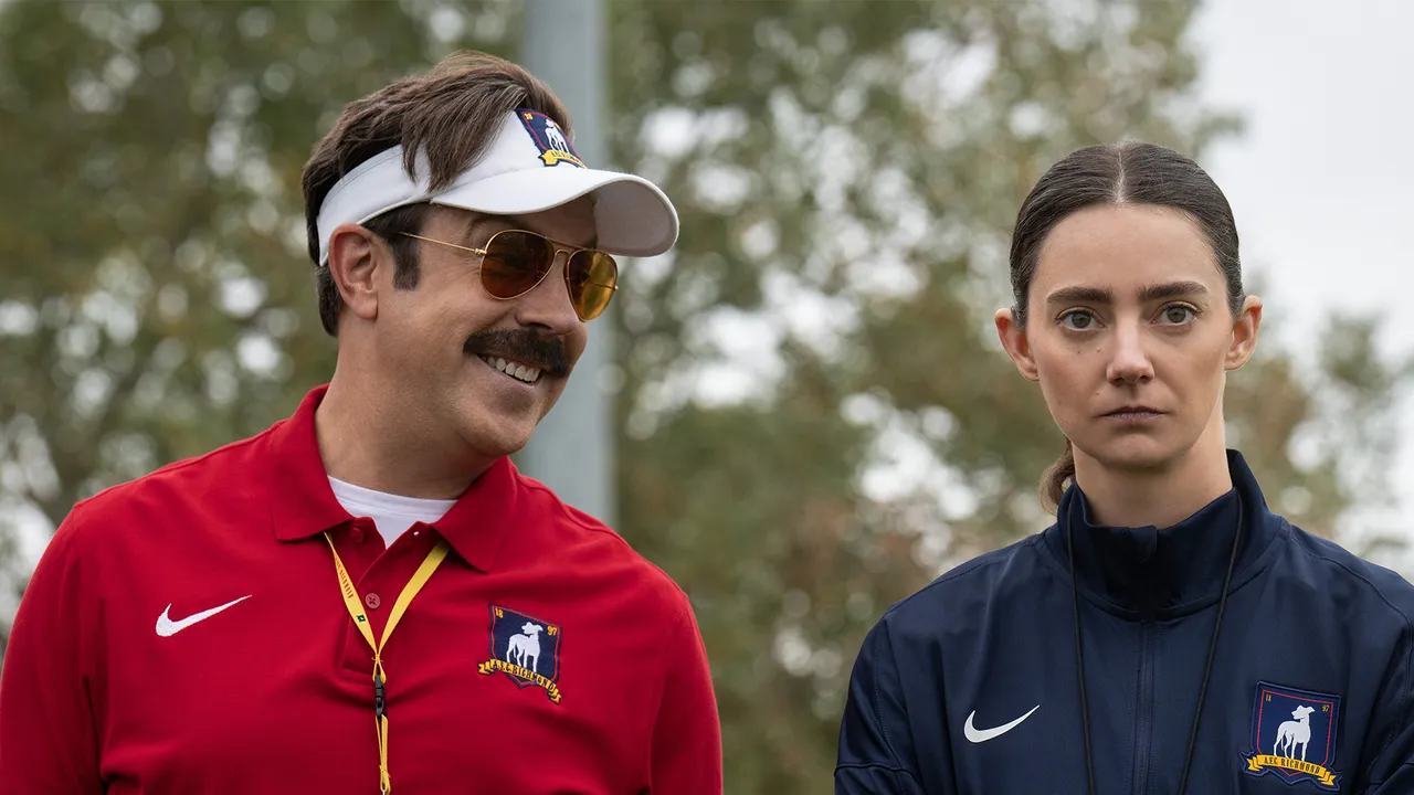 Ted Lasso Season 4 and the End of Comfort TV