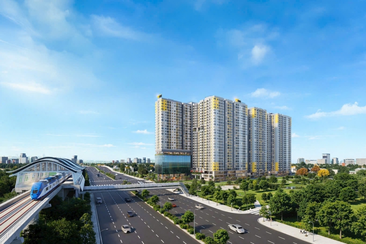 Nghị quyết 21 tháo gỡ vướng mắc pháp lý trong cải tạo chung cư cũ