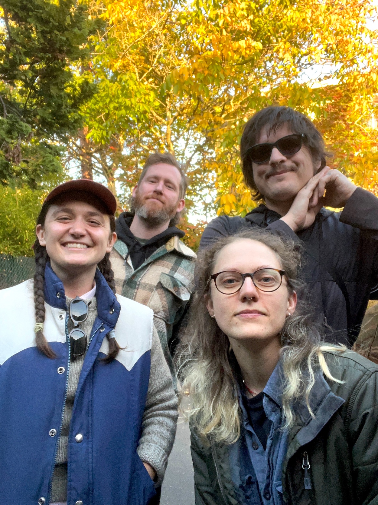 Soft Rock Revival: Emerging Artists, Modern Emotion