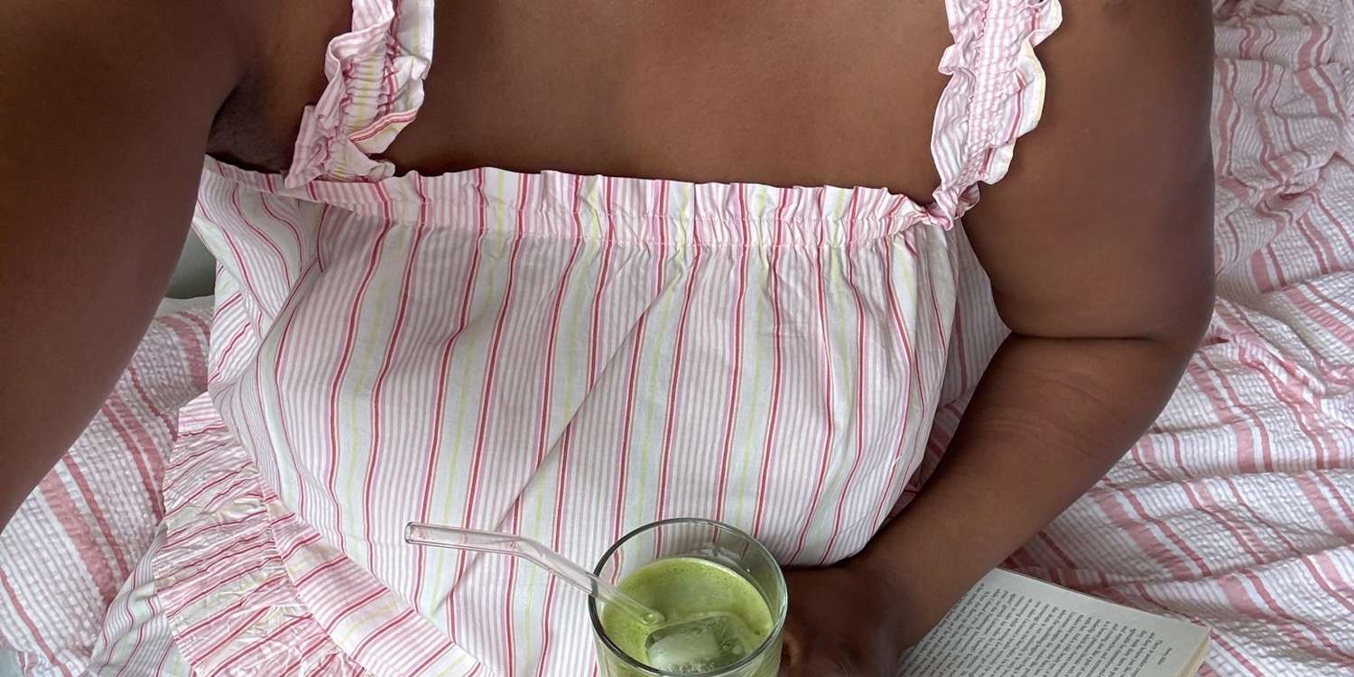 Stripes Are Dominating Fashion Again: How to Style the Classic Pattern for Every Occasion