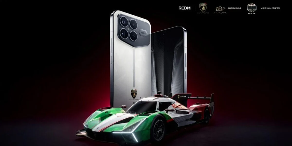 Redmi K100 Pro: A Gaming-First Flagship Challenger