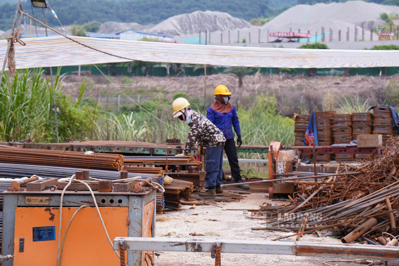 Cầu biên giới Lào Cai và hầm Hoàng Liên: Cặp dự án đang tái định hình kết nối thương mại Việt – Trung