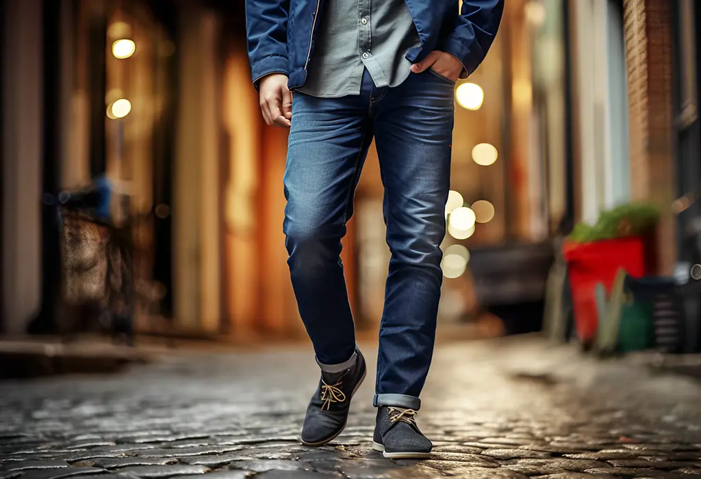 Build 100+ Casual Outfits From 15 Wardrobe Staples