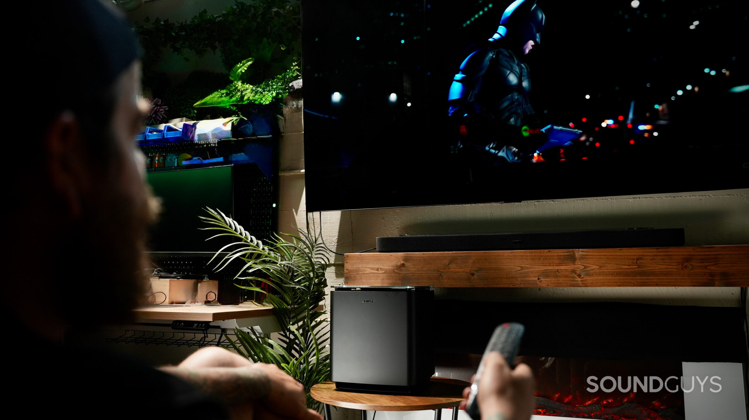 Soundbar vs Speaker Package: Choosing Your Best Home Theater System