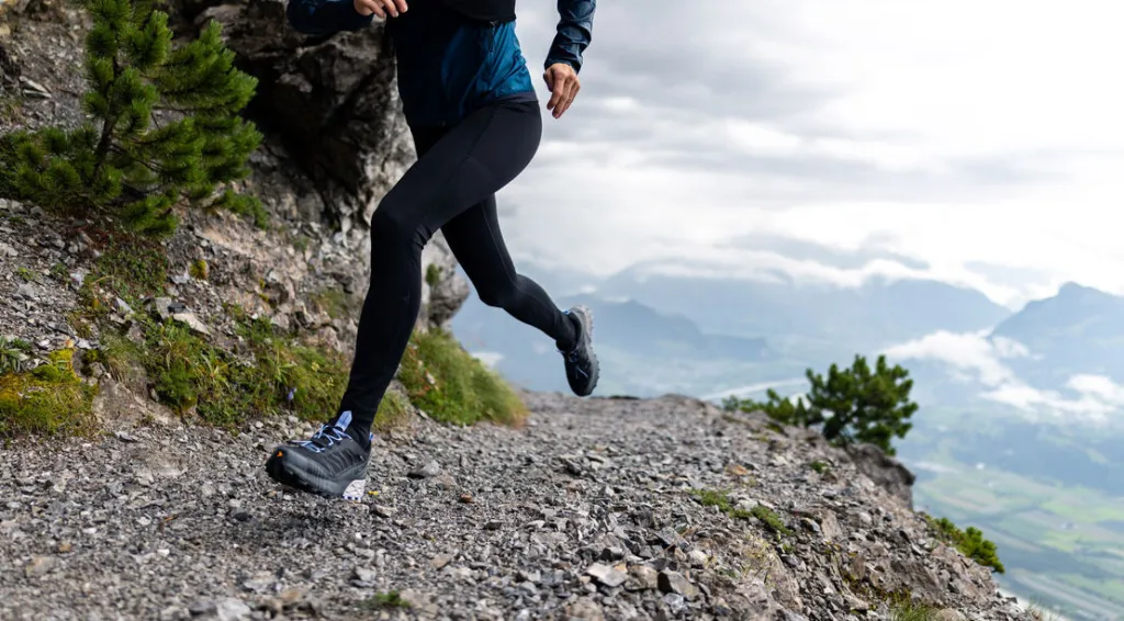 Trail Running Shoe Buyer's Guide for Every Terrain and Distance