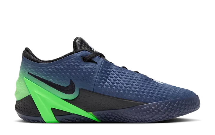 Nike Ja 4 Release Guide: Nightmare, NY vs. NY and Radar