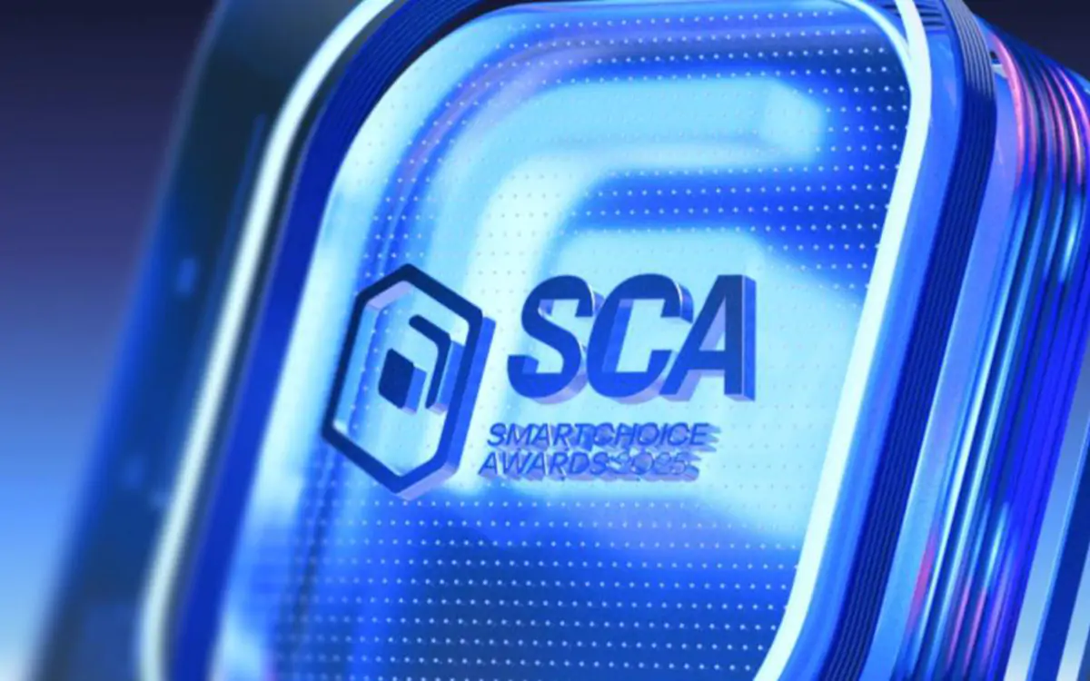 Smart Choice Awards: Bộ lọc ba lớp cho thiết bị gia dụng thông minh
