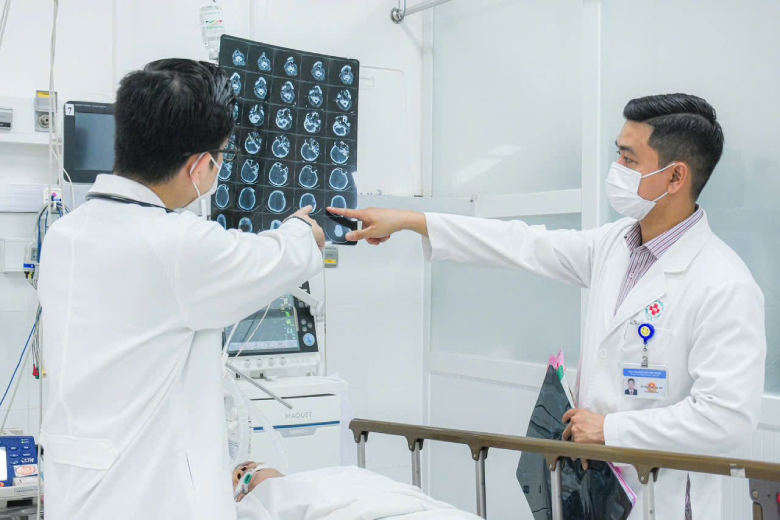 Lỗ bầu dục: nguyên nhân đột quỵ tuổi trẻ thường bị bỏ sót