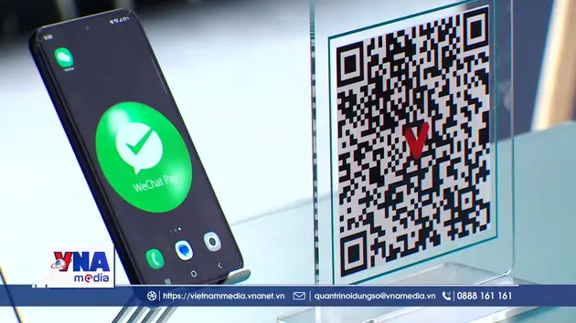 Weixin Pay kết nối Việt Nam: cú hích lớn cho du lịch và thương mại điện tử