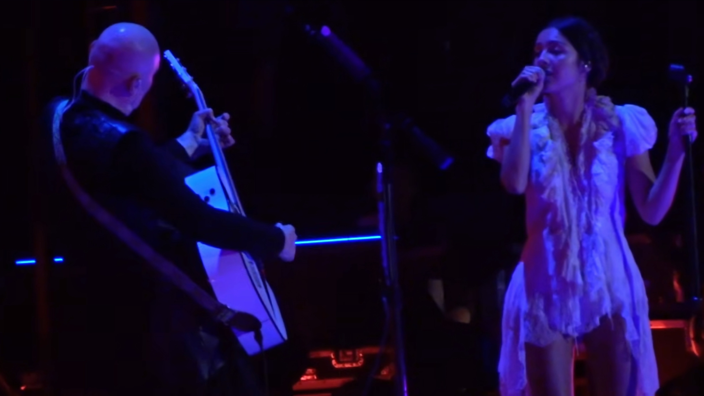Lollapalooza’s Best Surprise Collaborations in Pop and Rock