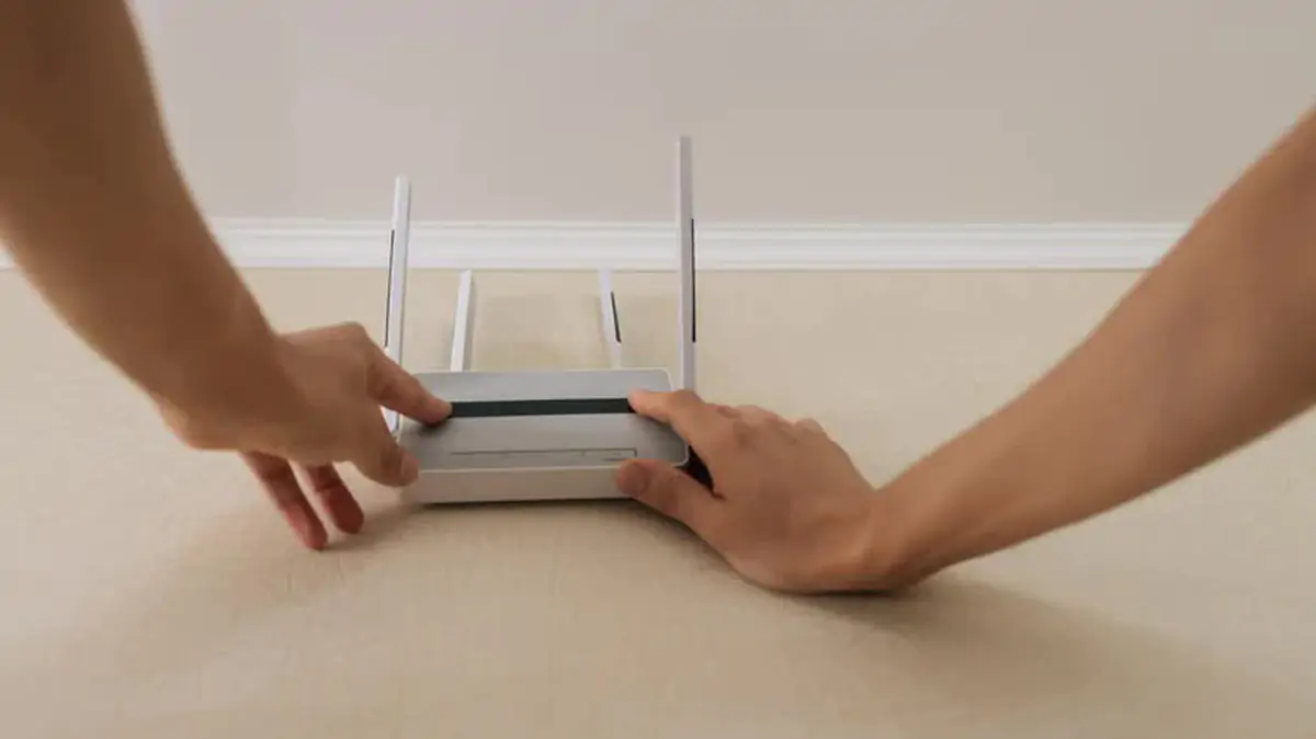 Tại sao Wi‑Fi nhà bạn chậm vào buổi tối và cách khắc phục