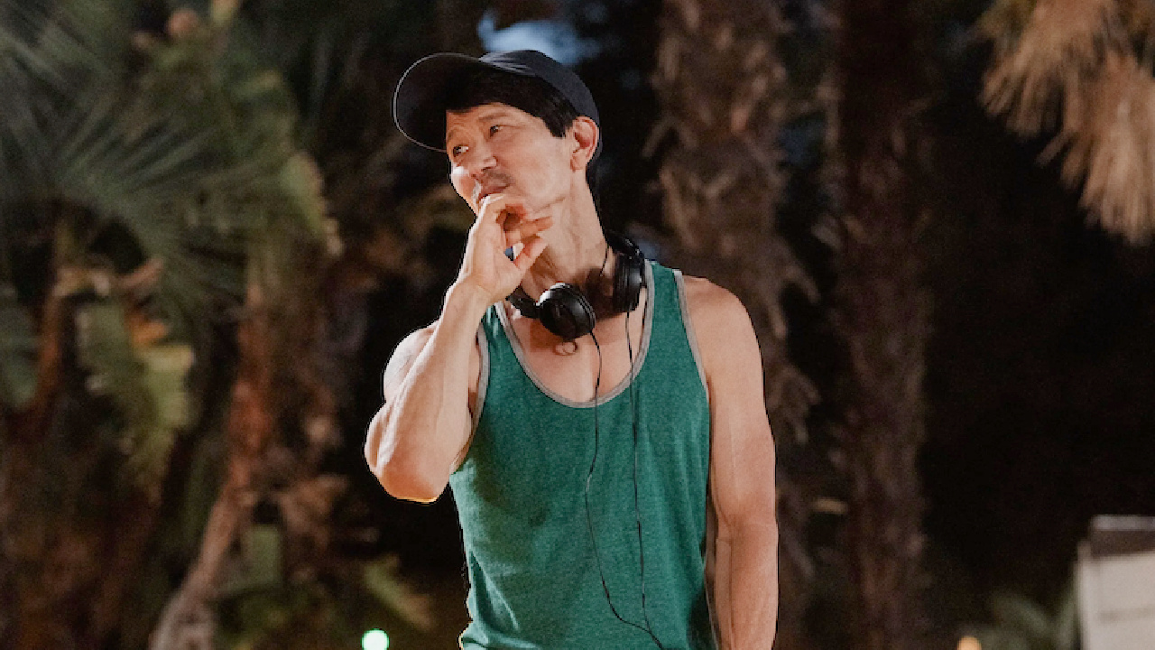 Gregg Araki’s ‘I Want Your Sex’ and the Return of the Queer Comedy Thriller