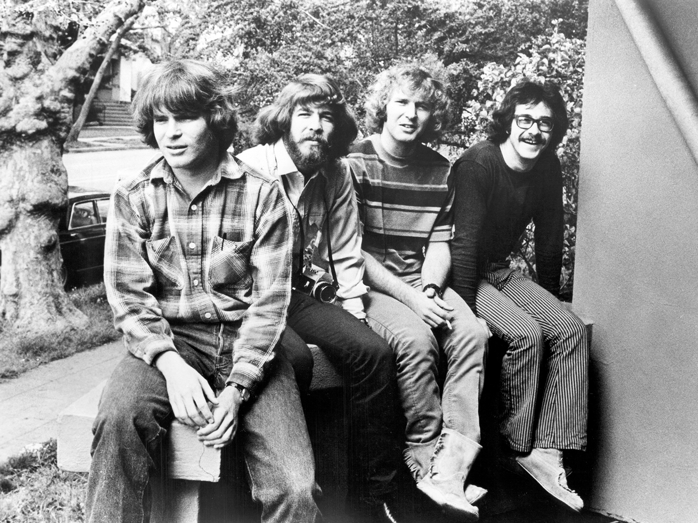 How The Beatles’ Psychedelic Shift Rewired Classic Rock