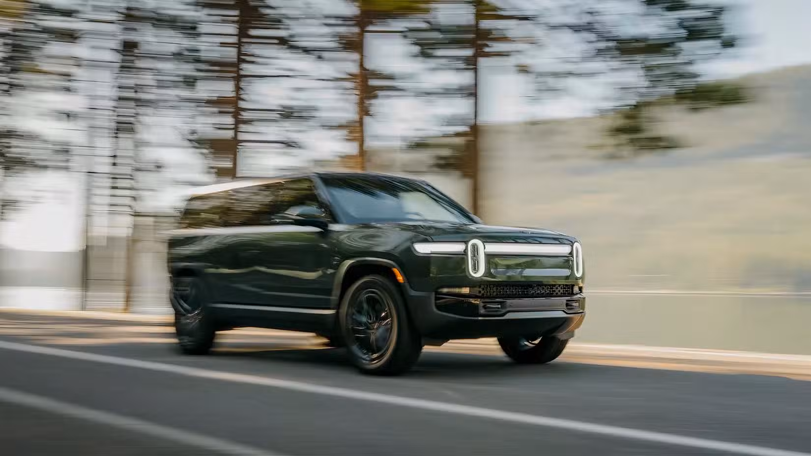 EV Battery Fires Are Not More Dangerous Than Gas Cars