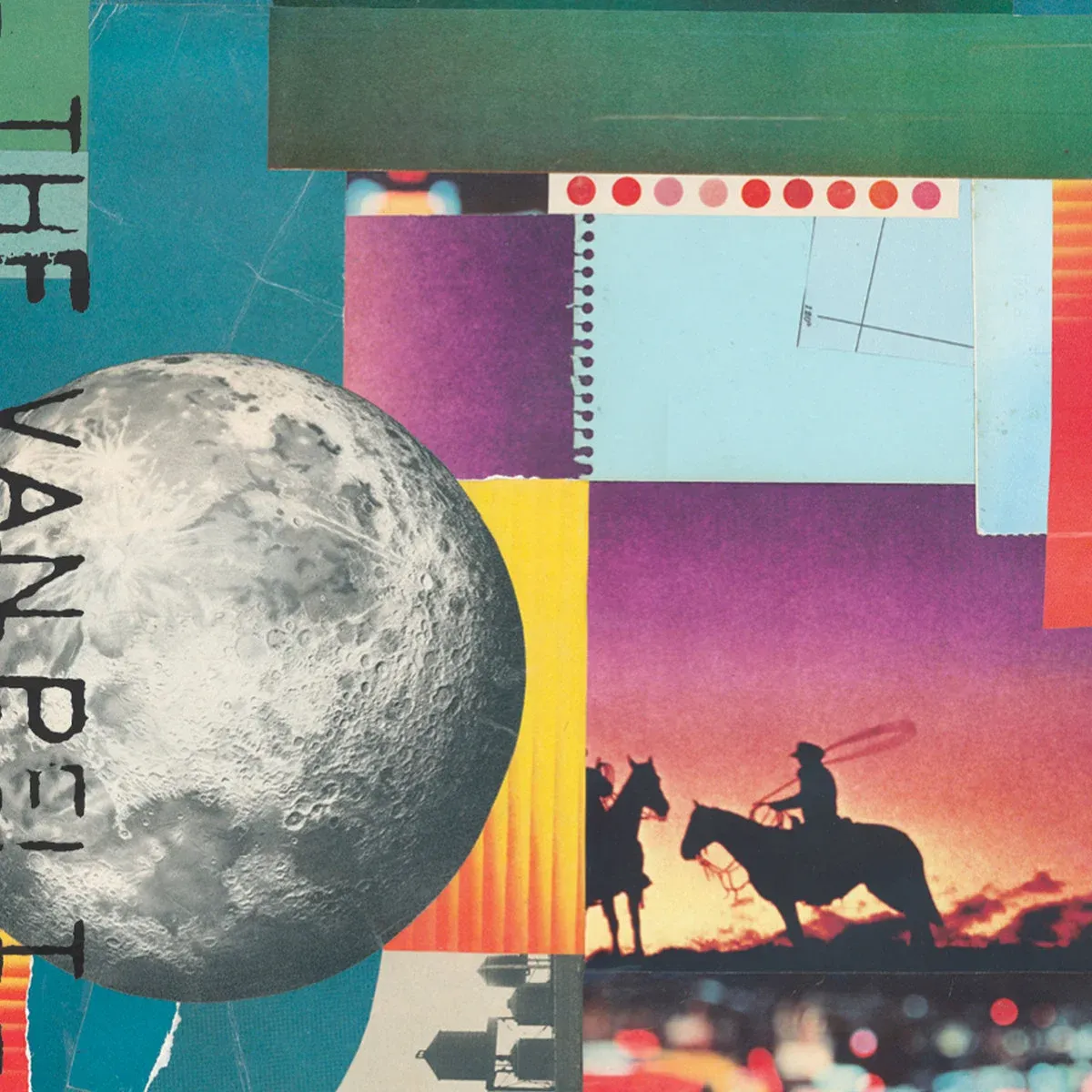 DIIV, Imperial Teen and The Van Pelt Fuel an Indie Rock Album Surge