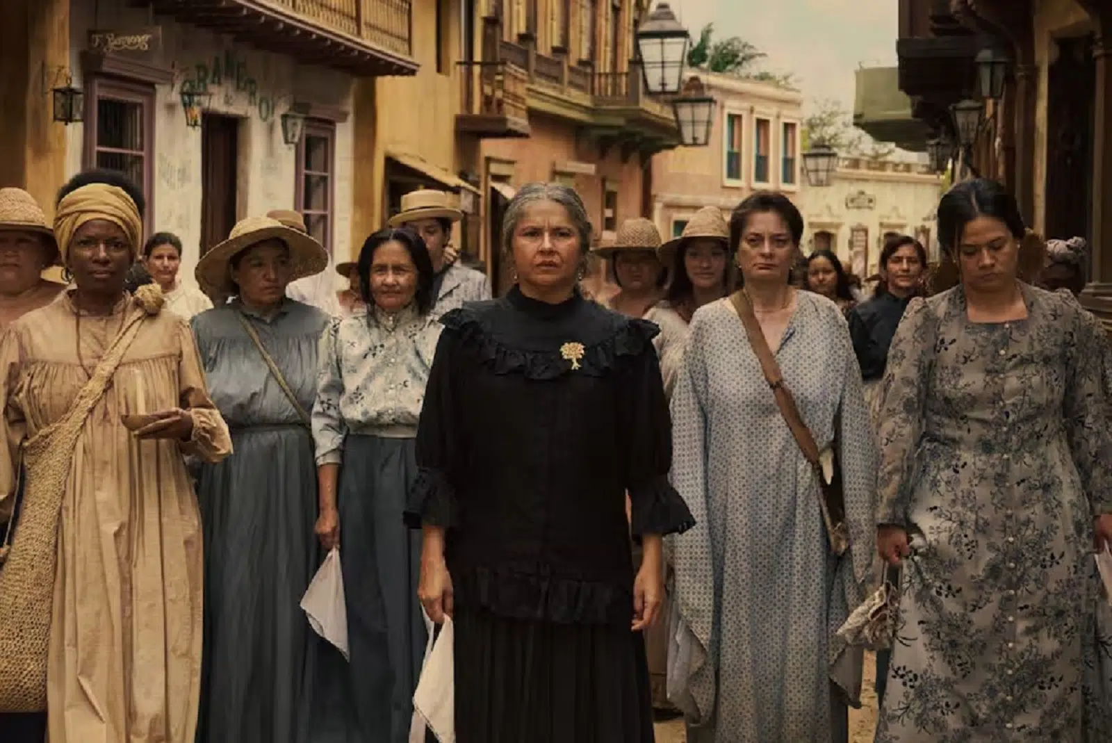 Ted Lasso, Lanterns and More: The August Streaming Guide